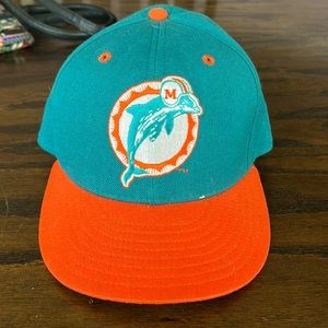 Miami Dolphins Hat